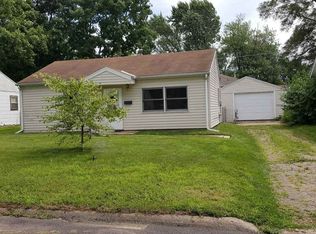 1408 Delray Ave, Pekin, IL 61554