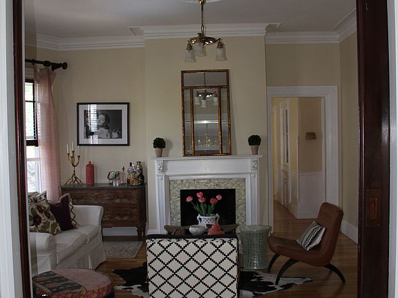 2nd image of 34 Taber Avenue # Fl 1ST