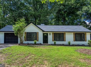 168 Park Ln, Dallas, GA 30157