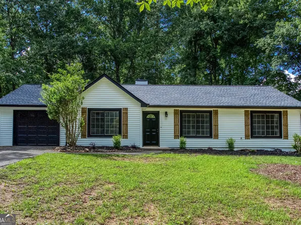 168 Park Ln, Dallas, GA 30157