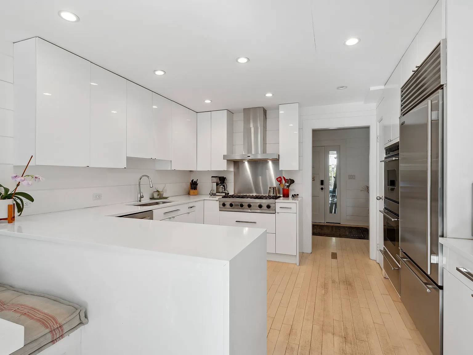 Quogue 5 Bed I 3.5 Baths I Inground Pool Us Open 20k — Photo 3