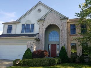 4224 Arlet Ct SE, Kentwood, MI 49546