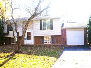 907 W Martindale Rd, Englewood, OH 45322