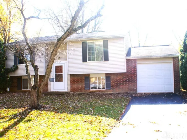 907 W Martindale Rd, Englewood, OH 45322