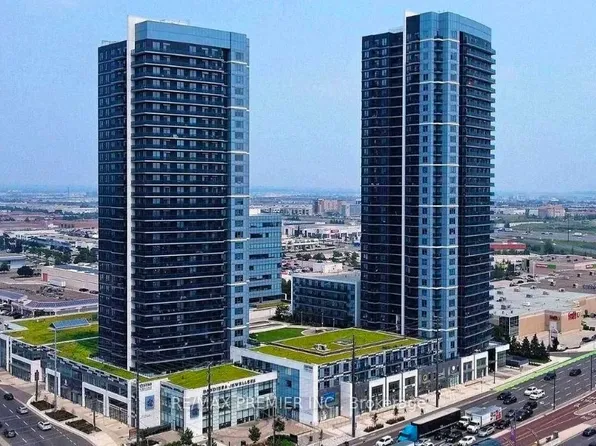 3600 Highway 7 Rd, Vaughan, ON