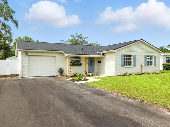 4611 W Bay Court Ave, Tampa, FL 33611