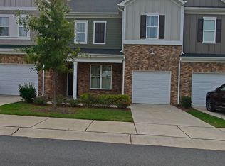 7040 Heron Rookery Way, Charlotte, NC 28214