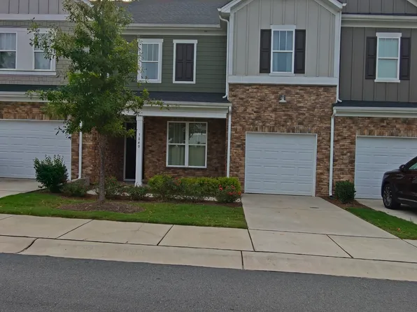 7040 Heron Rookery Way, Charlotte, NC 28214