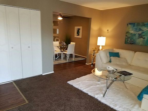 4th image of 1836 N Mansard Blvd APT 1F