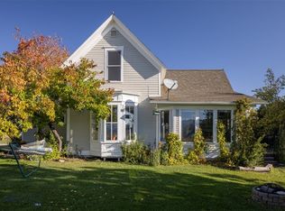 435 Deer Spring Ln, Bozeman, MT 59718