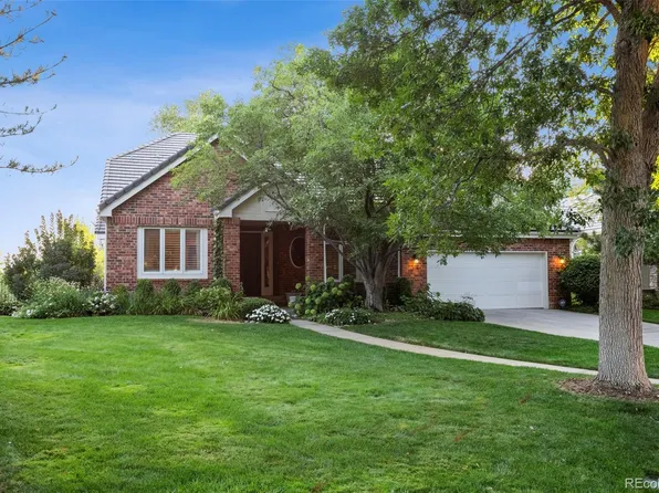 24 Blue Heron Drive, Littleton, CO 80121