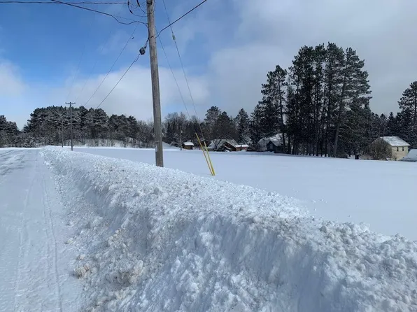 Part 1-N13956 Ridge Ave, Fifield, WI 54524