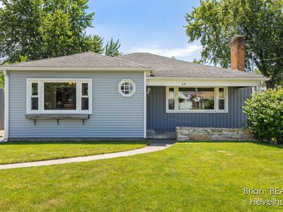 58 Manchester St SW, Wyoming, MI, 49548