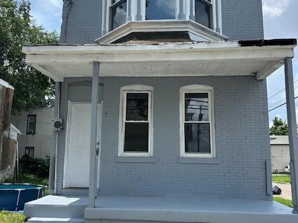 1227 N 28th St, Camden, NJ 08105