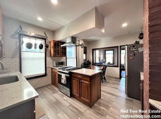 44 Francis St #44A, Brookline, MA 02446