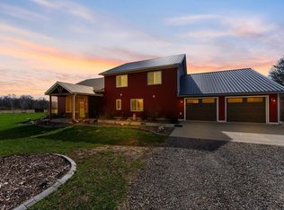 2233 Svendsen Rd, Mora, MN 55051