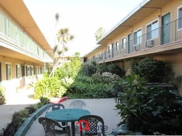 360 W Chevy Chase Dr.