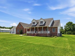 325 Cottage Creek Ln, Bee Branch, AR 72013
