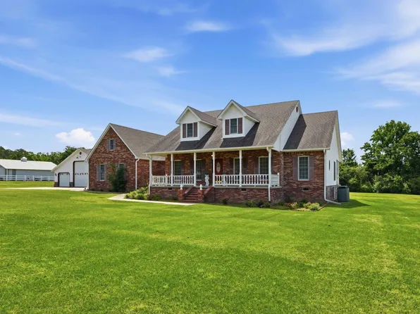 325 Cottage Creek Ln, Bee Branch, AR 72013