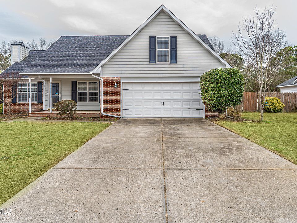 1st image of 167 Belle Chase Drive