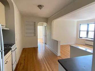 Rented by Best Service Realty Corp