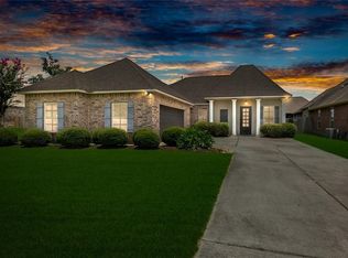 151 Raiford Oaks Blvd, Madisonville, LA 70447