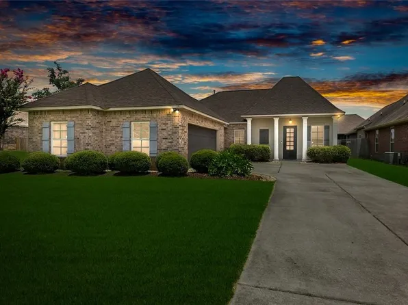 151 Raiford Oaks Blvd, Madisonville, LA 70447