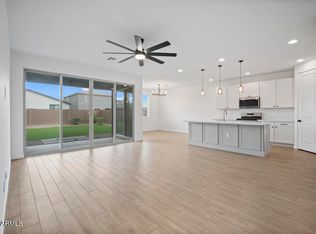 5626 W Alta Mesa Ave, Laveen, AZ 85339