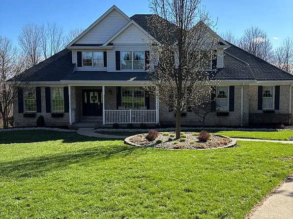 9115 Brehm Rd, Cincinnati, OH 45252