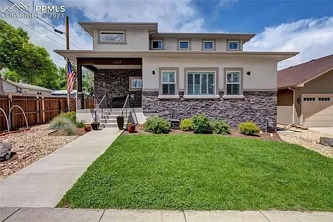 4 bed, 2800 sqft, $3,450 — Photo 1