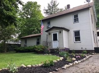 78 Newell Pond Rd, Greenfield, MA 01301