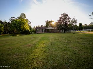 802 Blackwell Dairy Rd, Jasper, AL 35504