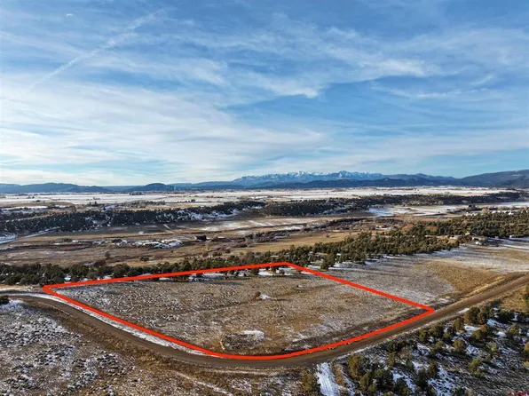 2077 Wrangler Way, Durango, CO 81303