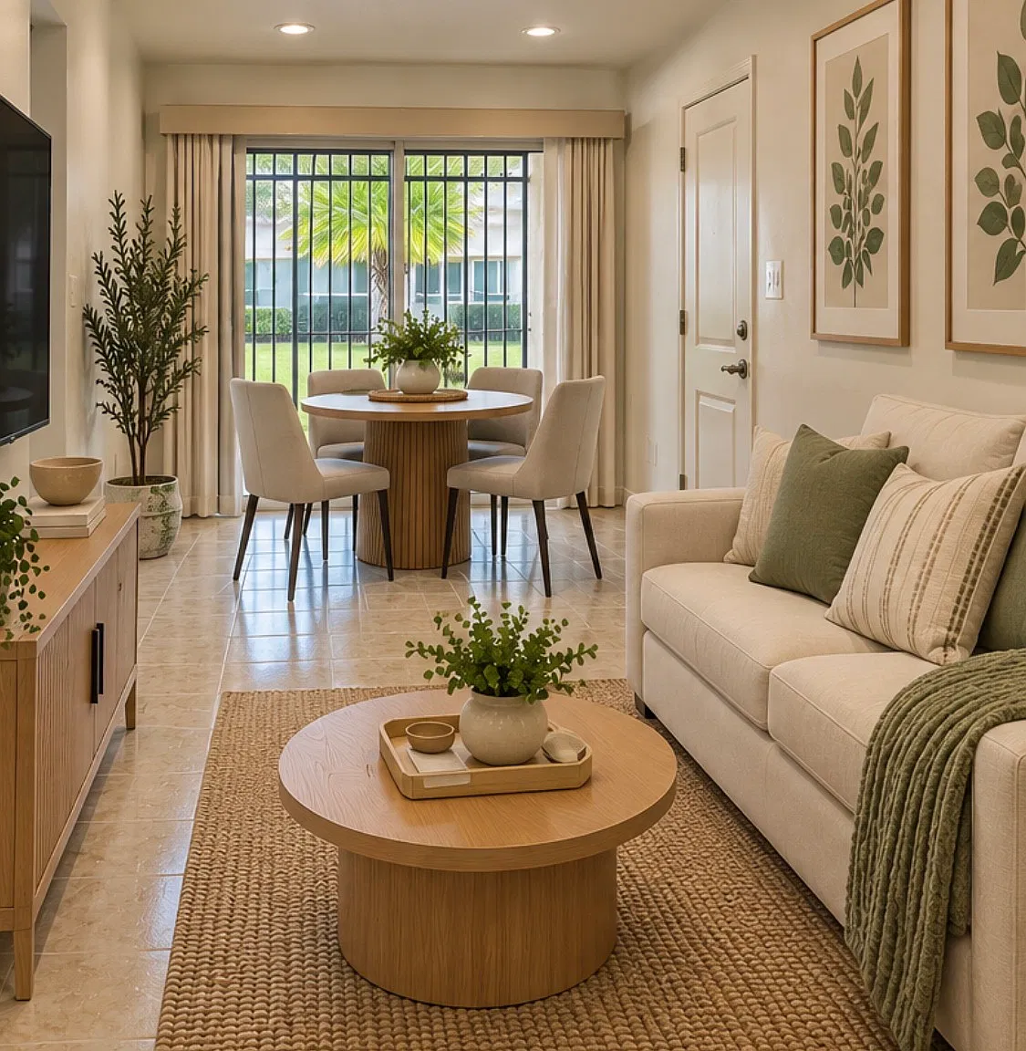 2 bed, 625 sqft, $1,650 — Photo 2