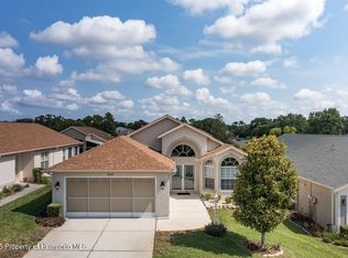 284 Quane Ave, Spring Hill, FL 34609