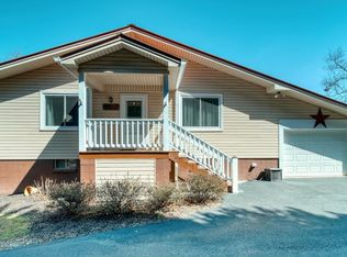 1741 Lower Owltown Rd, Blairsville, GA 30512