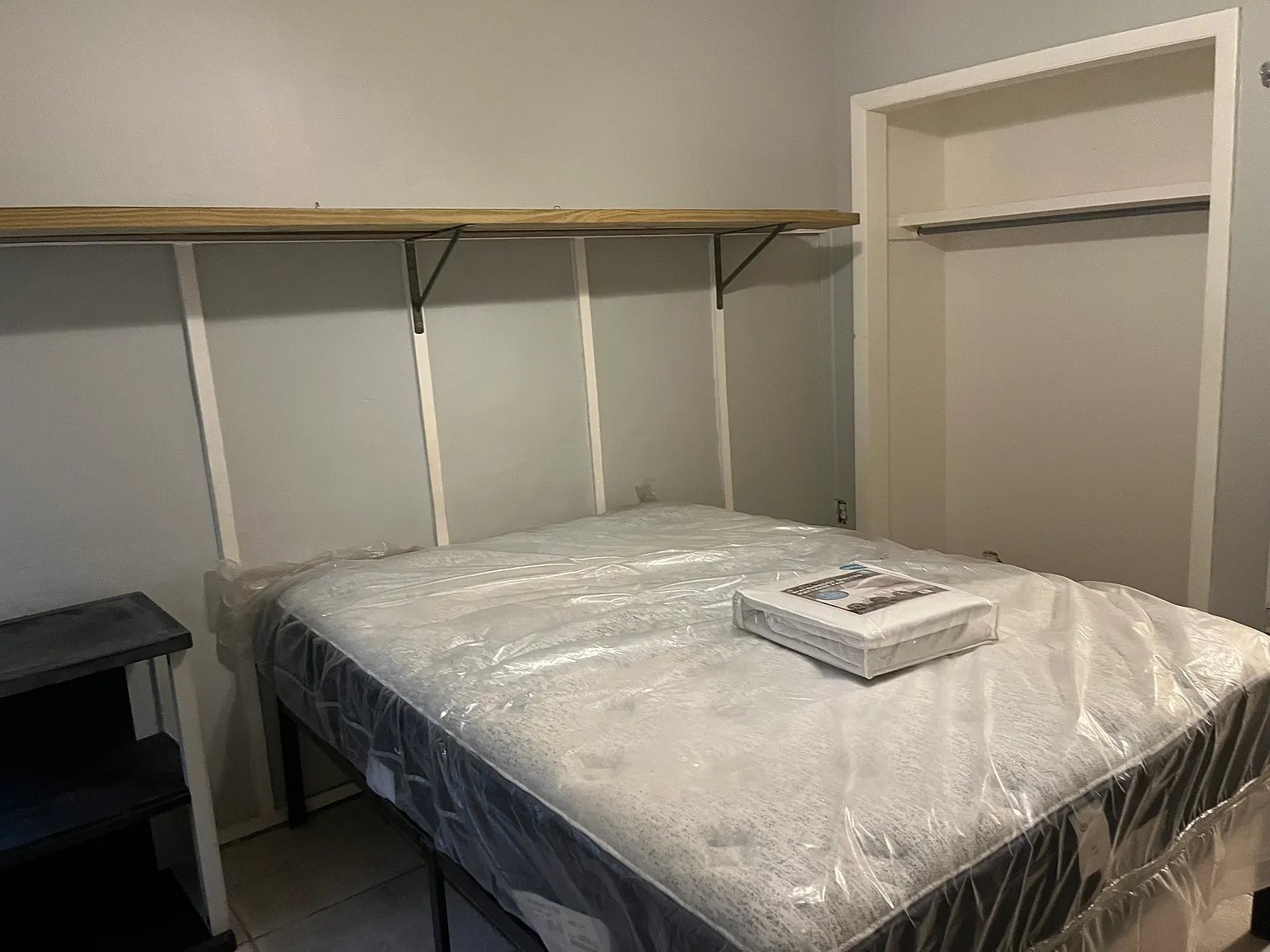 1 bed, 740 sqft, $1,700 — Photo 2