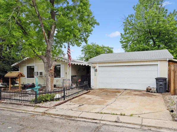 6314 W 92nd Place, Westminster, CO 80031