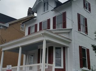 718 Cherokee St, Bethlehem, PA 18015