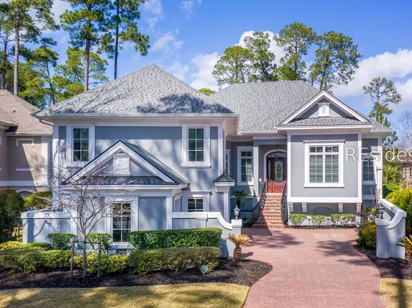 3 Roxbury Cir, Hilton Head Island, SC 29928