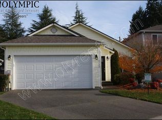 4722 Cole Ct SE, Olympia, WA 98501