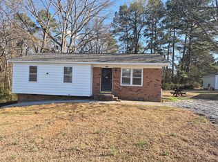 5811 Minter Ave, Sanford, NC 27332