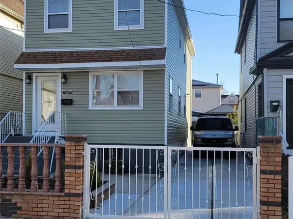 117-75 141st Street, South Ozone Park, NY 11436