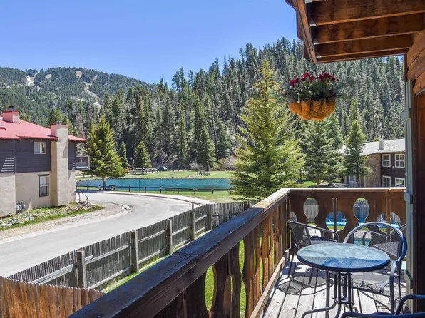 205 S Caribel Trl #A & B, Red River, NM 87558