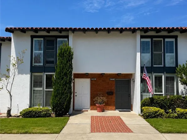 2450 Vista Hogar, Newport Beach, CA 92660