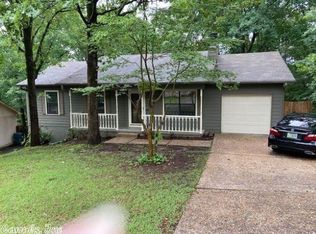 23 Woodhill Dr, Little Rock, AR 72211