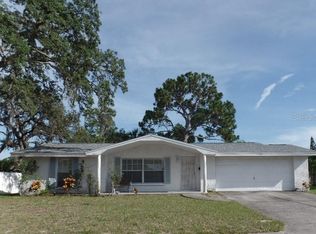 7534 Betula Dr, New Port Richey, FL 34653