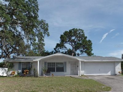 7534 Betula Dr, New Port Richey, FL, 34653