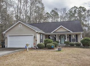 3475 Cates Bay Hwy, Conway, SC 29527