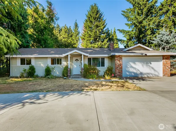 1314 W Yelm Avenue, Yelm, WA 98597